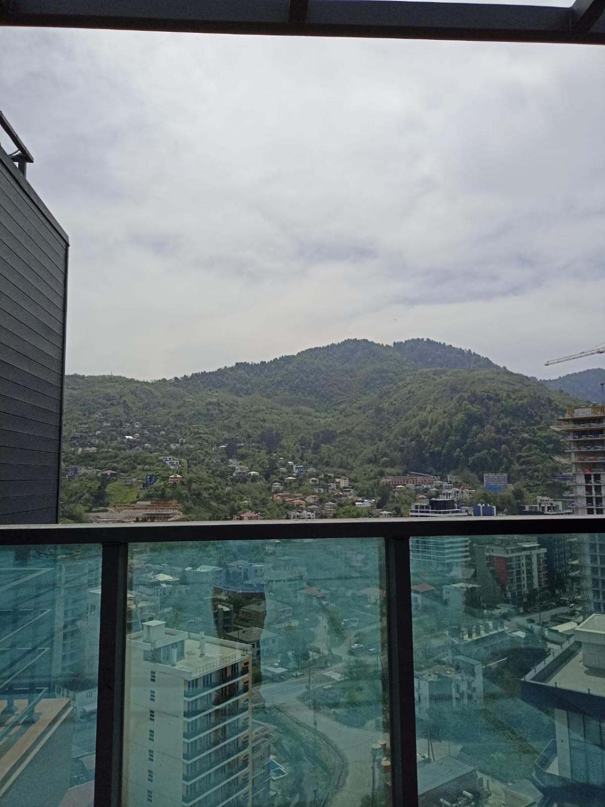 Hotel Navi Batumi Exterior foto
